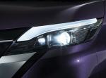 Nissan Roox Highway Star 2020 года